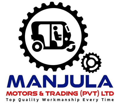 Manjula Motors & Trading